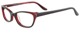 Aspex Eyewear S3283 Eyeglasses