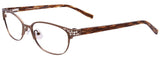 Aspex Eyewear S3319 Eyeglasses