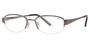 Aspex Eyewear EC154 Eyeglasses