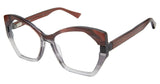 C-Life CLRENA Eyeglasses