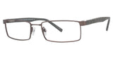 Aspex Eyewear CT202 Eyeglasses