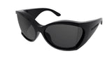 Balenciaga Extreme BB0154S Sunglasses