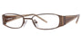 Aspex Eyewear EC199 Eyeglasses