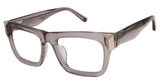 L.A.M.B. LAUF081 Eyeglasses