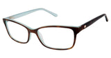 Lulu Guinness L217 Eyeglasses