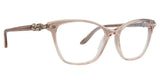 Badgley Mischka Evelyne Eyeglasses