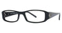 Aspex Eyewear EC121 Eyeglasses