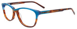 Aspex Eyewear TK1084 Eyeglasses