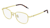 Montblanc Established MB0134O Eyeglasses