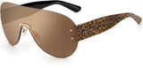 Jimmy Choo Marvin Sunglasses