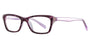 Aspex Eyewear TK1064 Eyeglasses