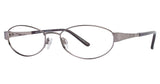 Aspex Eyewear EC123 Eyeglasses