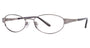 Aspex Eyewear EC123 Eyeglasses