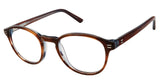 Geoffrey Beene G528 Eyeglasses