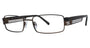 Aspex Eyewear T9909 Eyeglasses