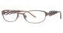 Aspex Eyewear EC227 Eyeglasses