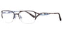 Aspex Eyewear EC363 Eyeglasses