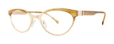 Red Rose VENICE Eyeglasses