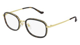 Gucci Gucci Logo GG0865OA Eyeglasses