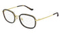 Gucci Gucci Logo GG0865OA Eyeglasses