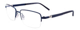 Aspex Eyewear EC409 Eyeglasses