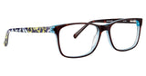 Vera Bradley VBCora Eyeglasses