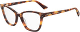 Moschino 595 Eyeglasses