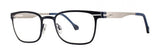 Red Rose PESARO Eyeglasses