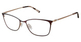 Humphreys 592048 Eyeglasses