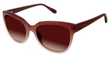 Lulu Guinness L153 Sunglasses