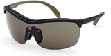 ADIDAS SPORT 0043 Sunglasses