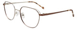 Aspex Eyewear TK1175 Eyeglasses