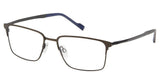 TITANflex 827053 Eyeglasses