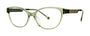 Red Rose CARRARA Eyeglasses