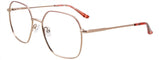 Aspex Eyewear P5060 Eyeglasses