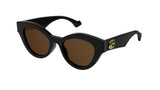 Gucci Gucci Logo GG0957S Sunglasses