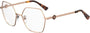 Moschino 593 Eyeglasses