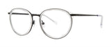 Red Rose BALLA Eyeglasses