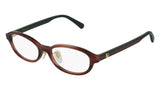 Gucci Web GG0930OJ Eyeglasses