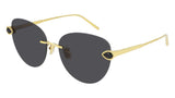 Boucheron Serpent Bohème BC0109S Sunglasses