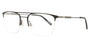 Aspex Eyewear O3008 Eyeglasses