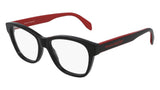 Alexander McQueen Romance AM0306O Eyeglasses