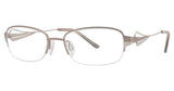 Aspex Eyewear EC230 Eyeglasses