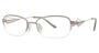 Aspex Eyewear EC230 Eyeglasses