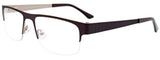 Aspex Eyewear TK1102 Eyeglasses