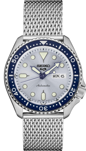 Seiko Seiko 5 Sports SRPE77 Watch