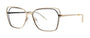 Red Rose POTENZA Eyeglasses