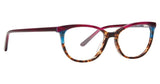 XOXO Biscayne Eyeglasses