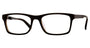 Aspex Eyewear TK941 Eyeglasses