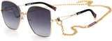 Missoni Mis0052 Sunglasses